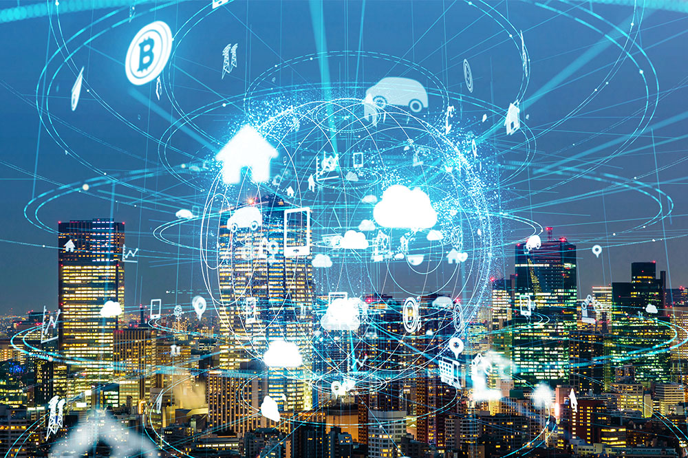 The Future of Technology in Local Government